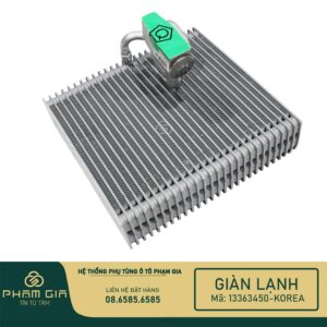GIAN LANH 13363450-KR