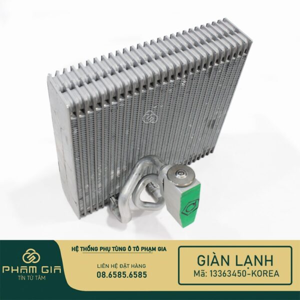GIAN LANH 13363450-KR