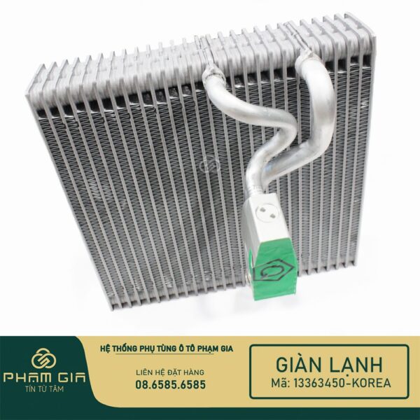 GIAN LANH 13363450-KR