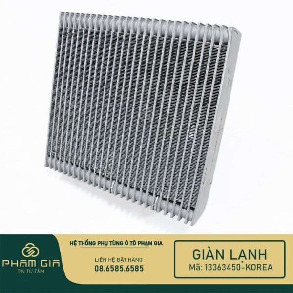 GIAN LANH 13363450-KR