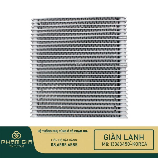 GIAN LANH 13363450-KR