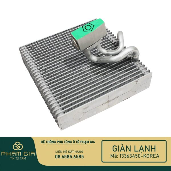 GIAN LANH 13363450-KR