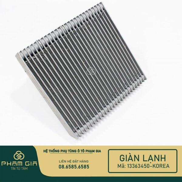 GIAN LANH 13363450-KR