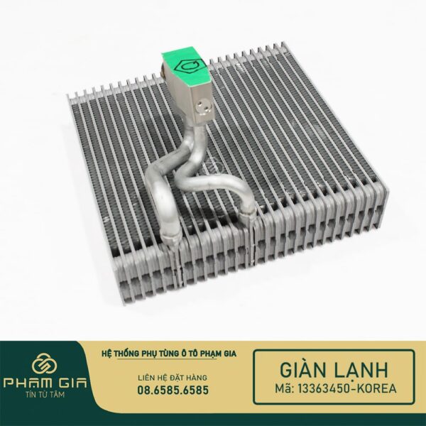 GIAN LANH 13363450-KR