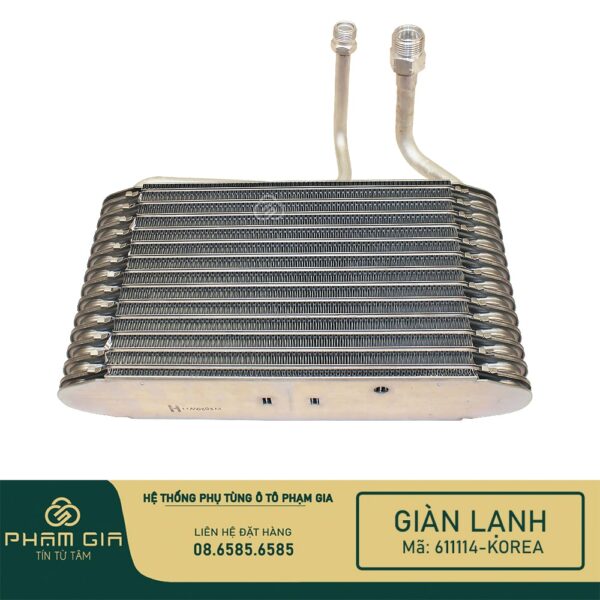 GIAN LANH 611114-KR