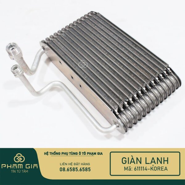 GIAN LANH 611114-KR