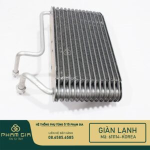GIAN LANH 611114-KR