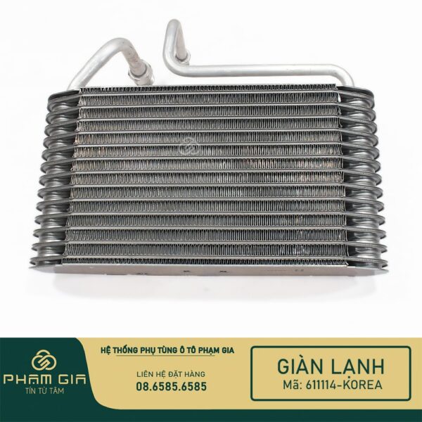 GIAN LANH 611114-KR
