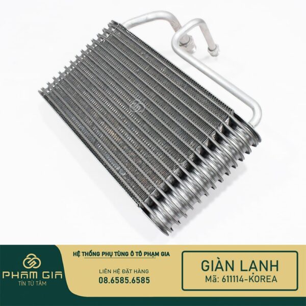 GIAN LANH 611114-KR