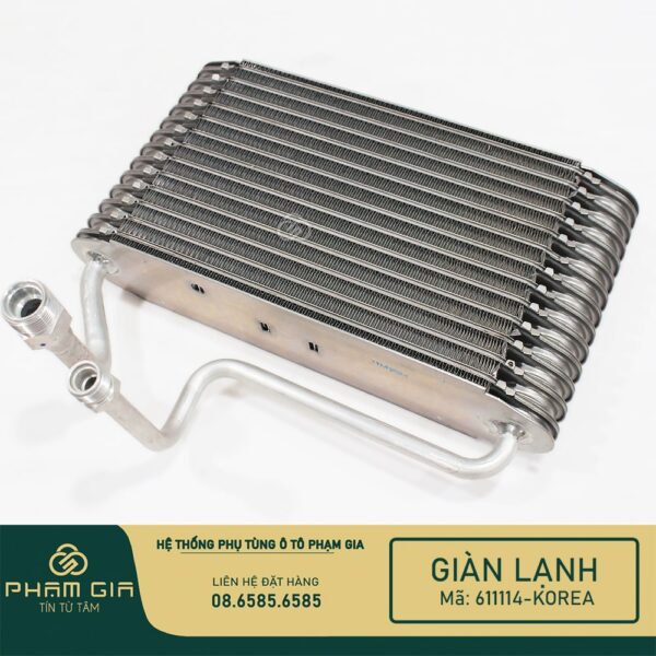 GIAN LANH 611114-KR