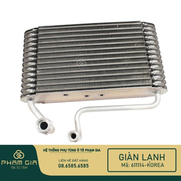 GIAN LANH 611114-KR