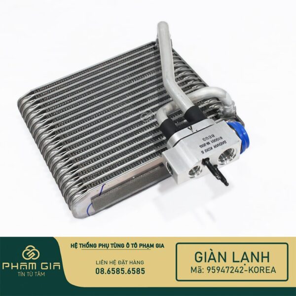 GIAN LANH 96591591-KR