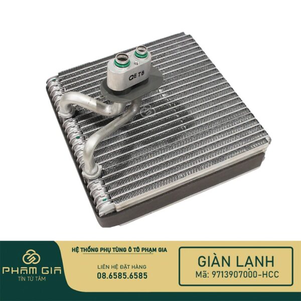 GIAN LANH 9713907000-HCC
