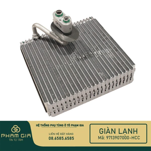 GIAN LANH 9713907000-HCC
