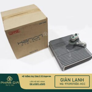 GIAN LANH 9713907000-HCC