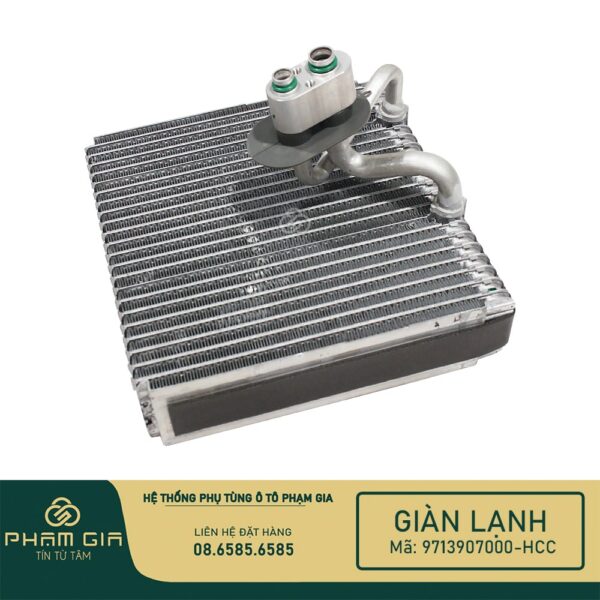 GIAN LANH 9713907000-HCC