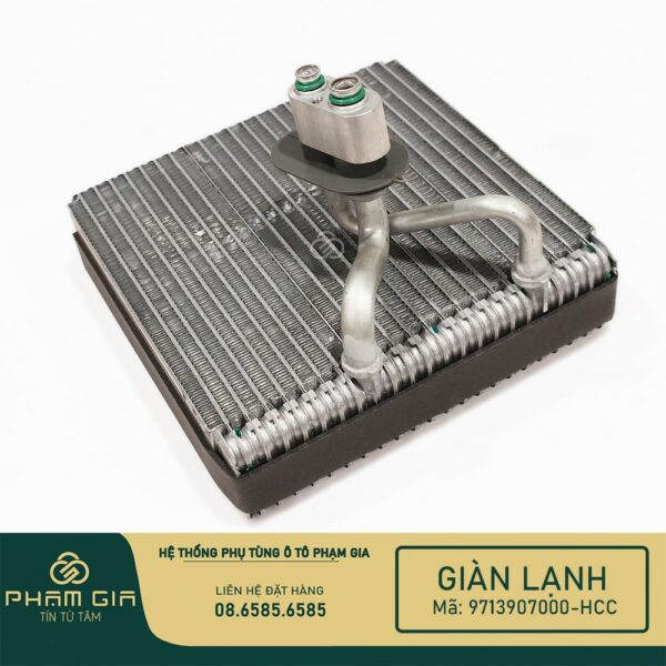 GIAN LANH 9713907000-HCC