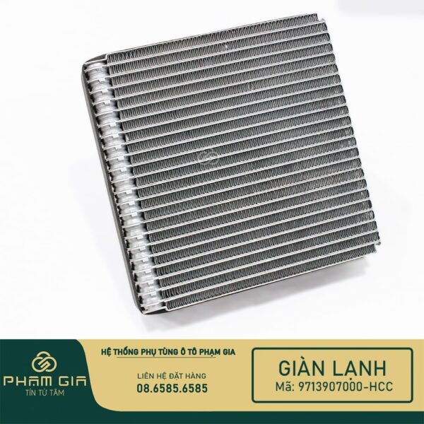 GIAN LANH 9713907000-HCC