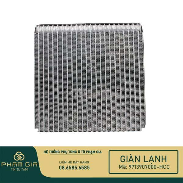 GIAN LANH 9713907000-HCC