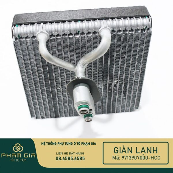 GIAN LANH 9713907000-HCC