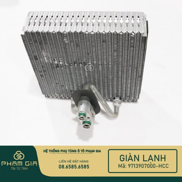 GIAN LANH 9713907000-HCC