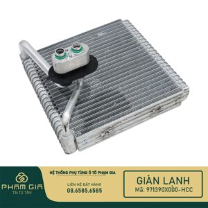 GIAN LANH 971390X000-HCC