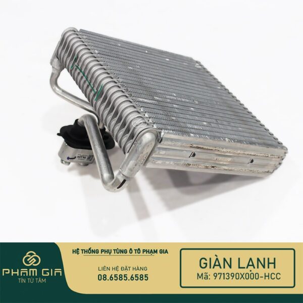 GIAN LANH 971390X000-HCC