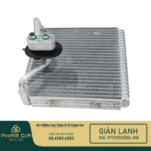 GIAN LANH 971390X000-MB