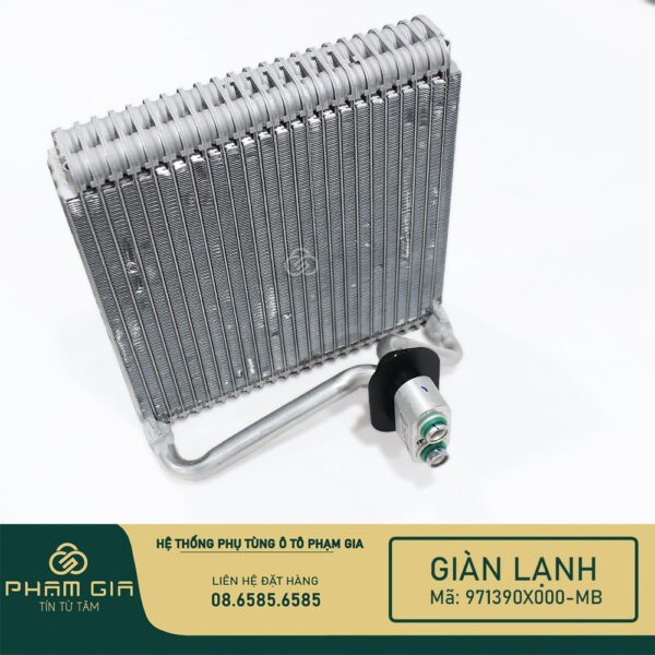 GIAN LANH 971390X000-MB