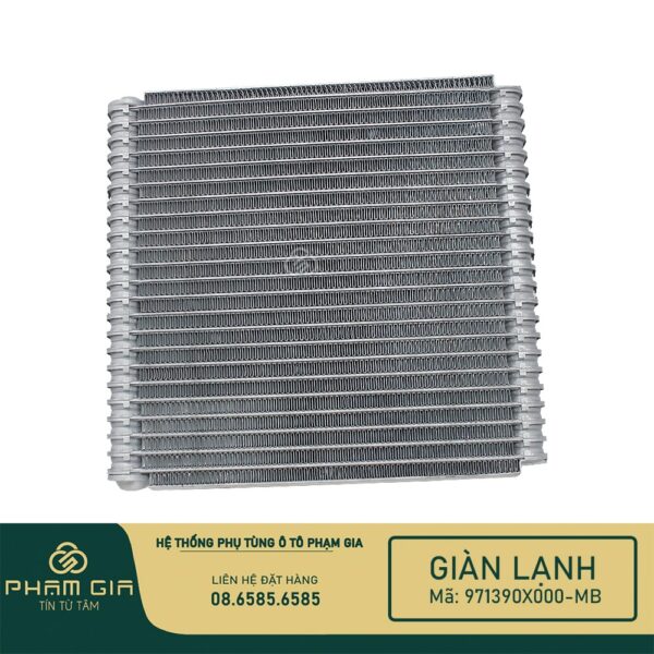 GIAN LANH 971390X000-MB