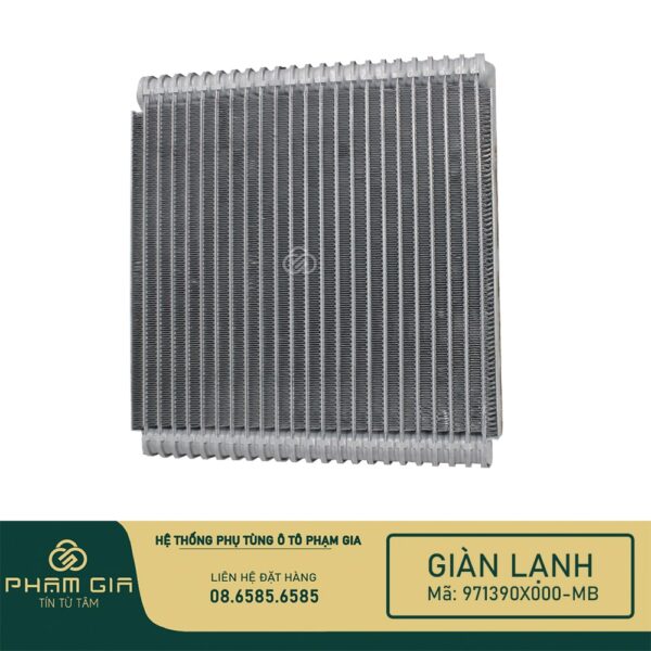 GIAN LANH 971390X000-MB