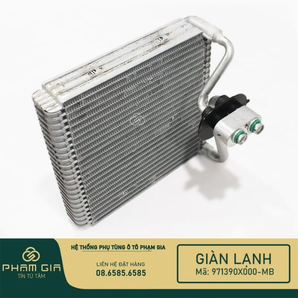 GIAN LANH 971390X000-MB