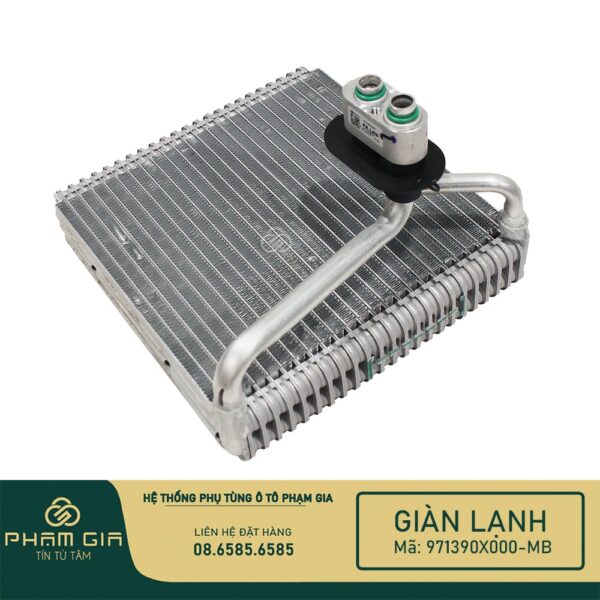 GIAN LANH 971390X000-MB