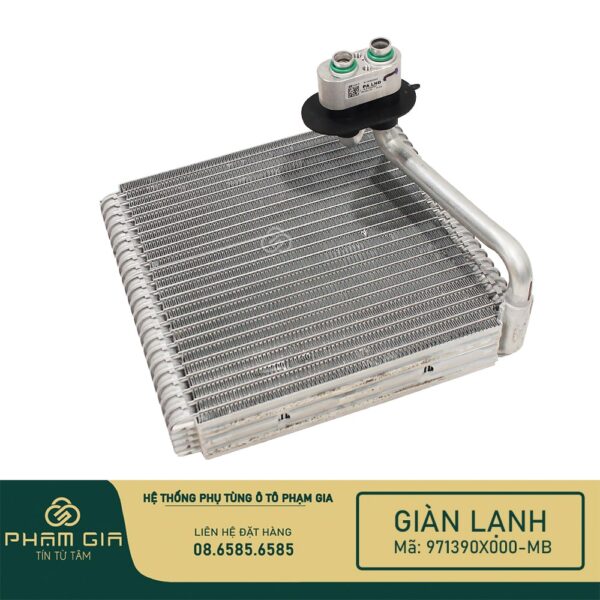 GIAN LANH 971390X000-MB