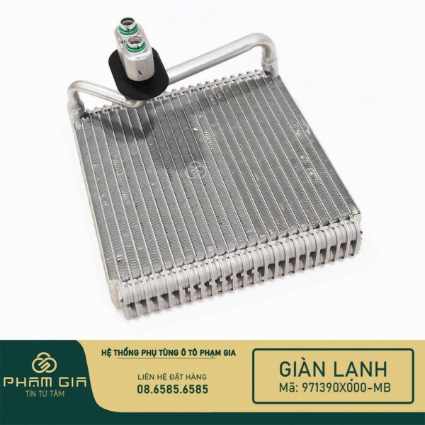 GIAN LANH 971390X000-MB