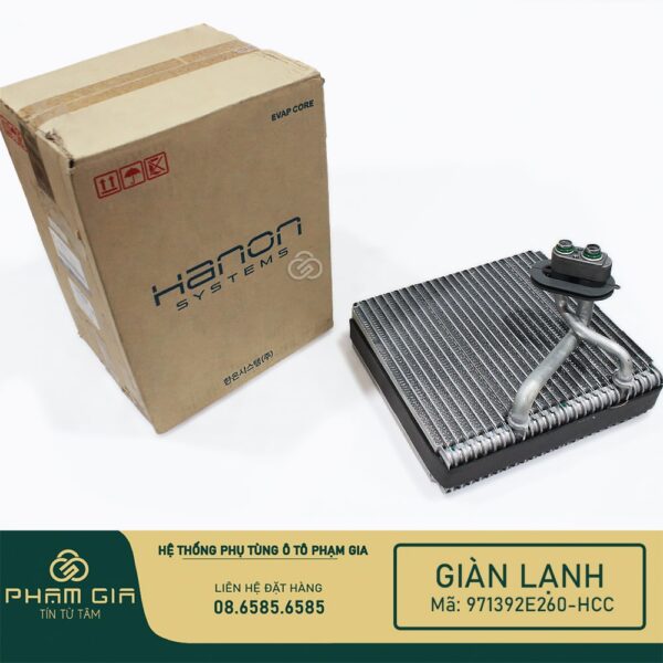 GIAN LANH 971392E260-HCC