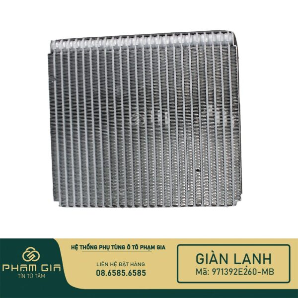 GIAN LANH 971392E260-MB