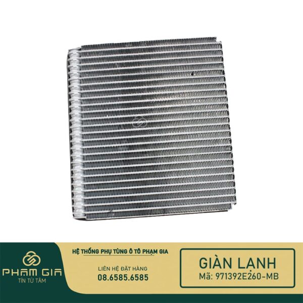 GIAN LANH 971392E260-MB