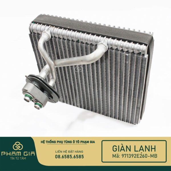 GIAN LANH 971392E260-MB