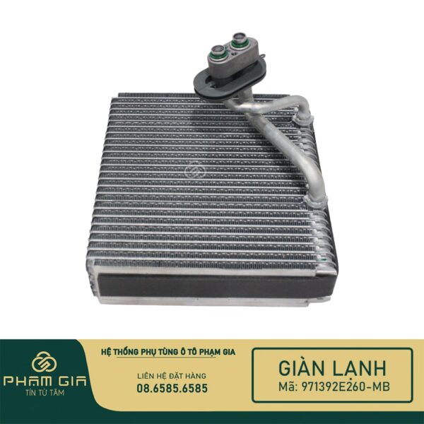 GIAN LANH 971392E260-MB
