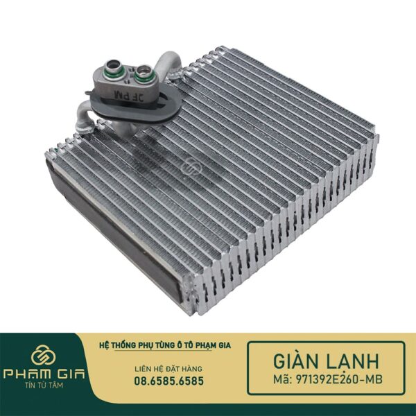 GIAN LANH 971392E260-MB