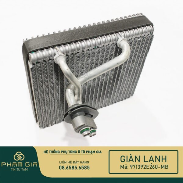 GIAN LANH 971392E260-MB
