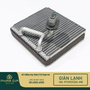 GIAN LANH 971392E260-MB