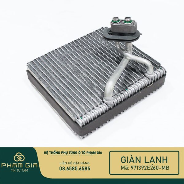GIAN LANH 971392E260-MB