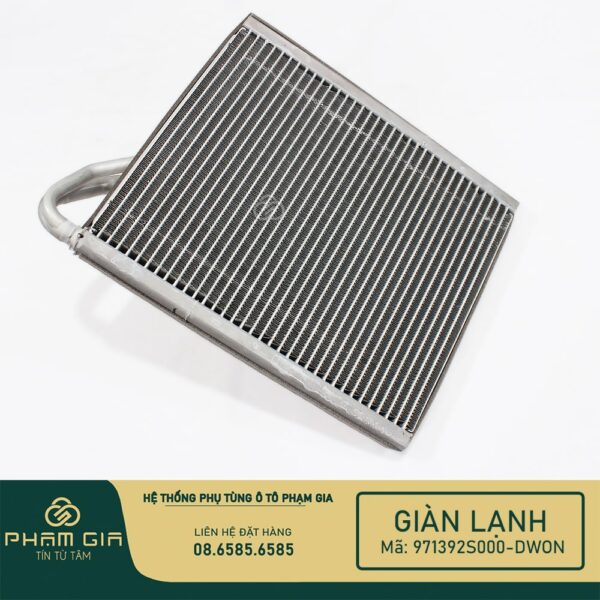 GIAN LANH 971392S000-DWON