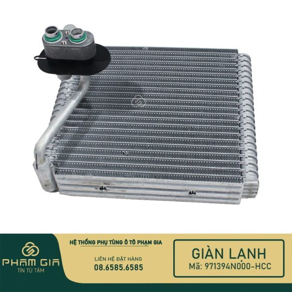 GIAN LANH 971394N000-HCC