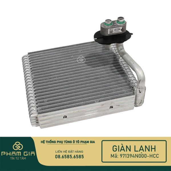 GIAN LANH 971394N000-HCC