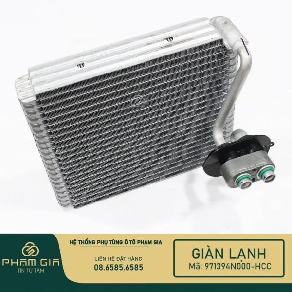 GIAN LANH 971394N000-HCC