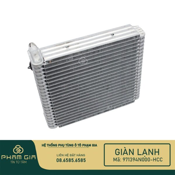 GIAN LANH 971394N000-HCC