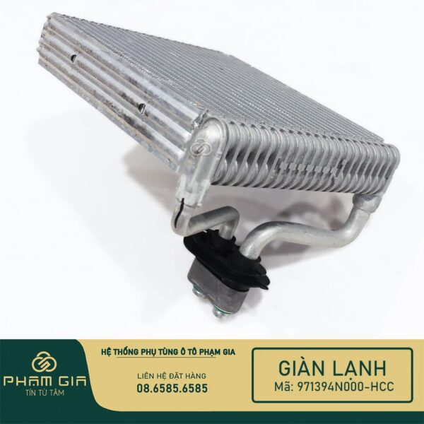 GIAN LANH 971394N000-HCC